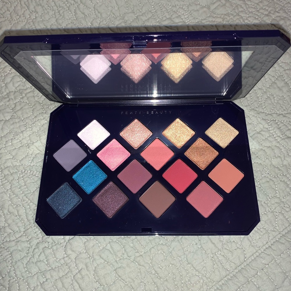 Fenty makeup palette. Brand new never used.